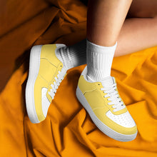 Load image into Gallery viewer, Ti Amo I love you - Exclusive Brand - Low Top Unisex Sneakers