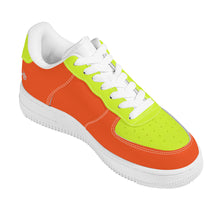 Load image into Gallery viewer, Ti Amo I love you - Exclusive Brand - Low Top Unisex Sneakers