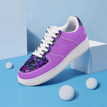 Load image into Gallery viewer, Ti Amo I love you - Exclusive Brand - Low Top Unisex Sneakers