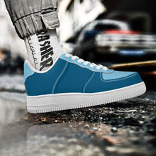 Load image into Gallery viewer, Ti Amo I love you - Exclusive Brand - Low Top Unisex Sneakers