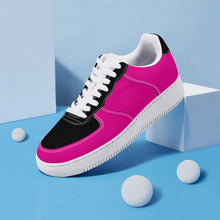 Load image into Gallery viewer, Ti Amo I love you - Exclusive Brand - Low Top Unisex Sneakers