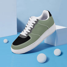 Load image into Gallery viewer, Ti Amo I love you - Exclusive Brand - Low Top Unisex Sneakers