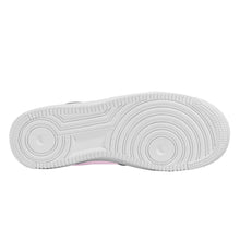 Load image into Gallery viewer, Ti Amo I love you - Exclusive Brand  - Pink Lace - Womens Low Top Sneakers