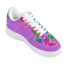 Load image into Gallery viewer, Ti Amo I love you - Exclusive Brand - Low Top Unisex Sneakers