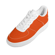 Load image into Gallery viewer, Ti Amo I love you - Exclusive Brand - Low Top Unisex Sneakers