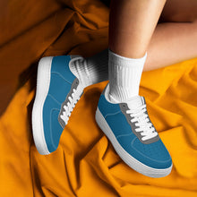 Load image into Gallery viewer, Ti Amo I love you - Exclusive Brand - Low Top Unisex Sneakers