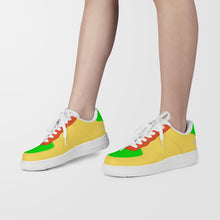 Load image into Gallery viewer, Ti Amo I love you - Exclusive Brand - Low Top Unisex Sneakers