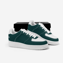 Load image into Gallery viewer, Ti Amo I love you - Exclusive Brand - Low Top Unisex Sneakers