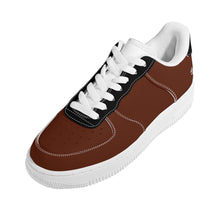 Load image into Gallery viewer, Ti Amo I love you - Exclusive Brand - Low Top Unisex Sneakers