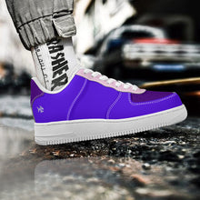 Load image into Gallery viewer, Ti Amo I love you - Exclusive Brand - Low Top Unisex Sneakers