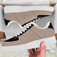Load image into Gallery viewer, Ti Amo I love you - Exclusive Brand - Low Top Unisex Sneakers