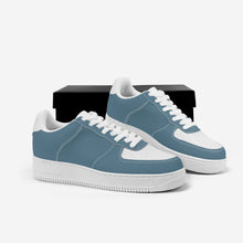 Load image into Gallery viewer, Ti Amo I love you - Exclusive Brand - Low Top Unisex Sneakers