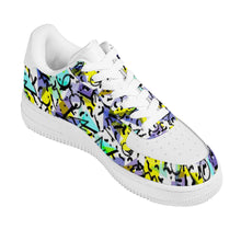 Load image into Gallery viewer, Ti Amo I love you - Exclusive Brand - Low Top Unisex Sneakers