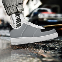 Load image into Gallery viewer, Ti Amo I love you - Exclusive Brand - Low Top Unisex Sneakers