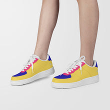 Load image into Gallery viewer, Ti Amo I love you - Exclusive Brand  - Low Top Unisex Sneakers