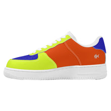 Load image into Gallery viewer, Ti Amo I love you - Exclusive Brand - Low Top Unisex Sneakers