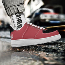 Load image into Gallery viewer, Ti Amo I love you - Exclusive Brand - Low Top Unisex Sneakers