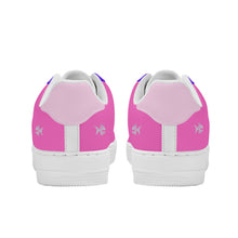 Load image into Gallery viewer, Ti Amo I love you - Exclusive Brand - Low Top Unisex Sneakers
