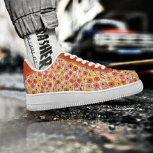 Load image into Gallery viewer, Ti Amo I love you - Exclusive Brand - Low Top Unisex Sneakers