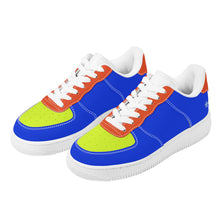 Load image into Gallery viewer, Ti Amo I love you - Exclusive Brand - Low Top Unisex Sneakers