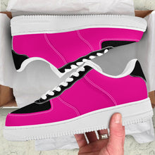 Load image into Gallery viewer, Ti Amo I love you - Exclusive Brand - Low Top Unisex Sneakers