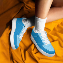 Load image into Gallery viewer, Ti Amo I love you - Exclusive Brand - Low Top Unisex Sneakers