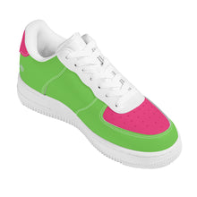 Load image into Gallery viewer, Ti Amo I love you - Exclusive Brand - Low Top Unisex Sneakers