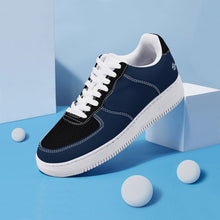 Load image into Gallery viewer, Ti Amo I love you - Exclusive Brand- Low Top Unisex Sneakers