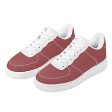 Load image into Gallery viewer, Ti Amo I love you - Exclusive Brand - Low Top Unisex Sneakers