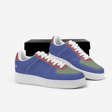 Load image into Gallery viewer, Ti Amo I love you - Exclusive Brand - Low Top Unisex Sneakers