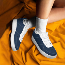 Load image into Gallery viewer, Ti Amo I love you - Exclusive Brand - Low Top Unisex Sneakers