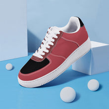 Load image into Gallery viewer, Ti Amo I love you - Exclusive Brand - Low Top Unisex Sneakers