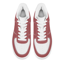 Load image into Gallery viewer, Ti Amo I love you - Exclusive Brand - Low Top Unisex Sneakers