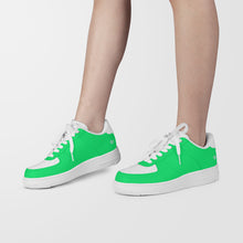 Load image into Gallery viewer, Ti Amo I love you - Exclusive Brand - Low Top Unisex Sneakers