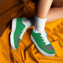 Load image into Gallery viewer, Ti Amo I love you - Exclusive Brand - Low Top Unisex Sneakers