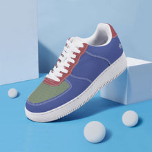 Load image into Gallery viewer, Ti Amo I love you - Exclusive Brand - Low Top Unisex Sneakers