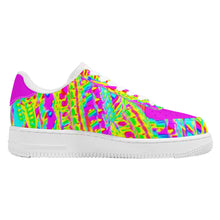 Load image into Gallery viewer, Ti Amo I love you - Exclusive Brand - Low Top Unisex Sneakers