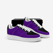 Load image into Gallery viewer, Ti Amo I love you - Exclusive Brand - Low Top Unisex Sneakers