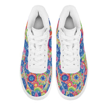 Load image into Gallery viewer, Ti Amo I love you - Exclusive Brand  - Low Top Unisex Sneakers