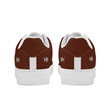 Load image into Gallery viewer, Ti Amo I love you - Exclusive Brand - Low Top Unisex Sneakers