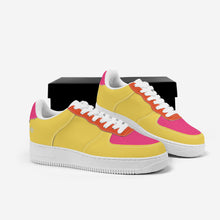 Load image into Gallery viewer, Ti Amo I love you -Exclusive Brand - Low Top Unisex Sneakers