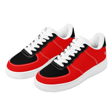 Load image into Gallery viewer, Ti Amo I love you - Exclusive Brand - Low Top Unisex Sneakers