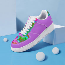 Load image into Gallery viewer, Ti Amo I love you - Exclusive Brand - Low Top Unisex Sneakers