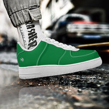 Load image into Gallery viewer, Ti Amo I love you - Exclusive Brand - Low Top Unisex Sneakers