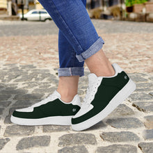 Load image into Gallery viewer, Ti Amo I love you - Exclusive Brand - Low Top Unisex Sneakers