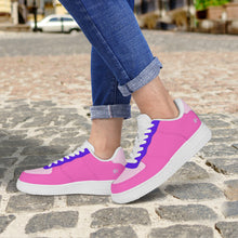 Load image into Gallery viewer, Ti Amo I love you - Exclusive Brand - Low Top Unisex Sneakers