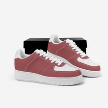 Load image into Gallery viewer, Ti Amo I love you - Exclusive Brand - Low Top Unisex Sneakers