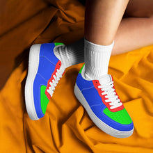 Load image into Gallery viewer, Ti Amo I love you - Exclusive Brand - Low Top Unisex Sneakers