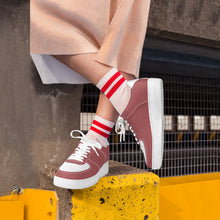 Load image into Gallery viewer, Ti Amo I love you - Exclusive Brand - Low Top Unisex Sneakers