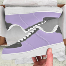 Load image into Gallery viewer, Ti Amo I love you - Exclusive Brand - Low Top Unisex Sneakers